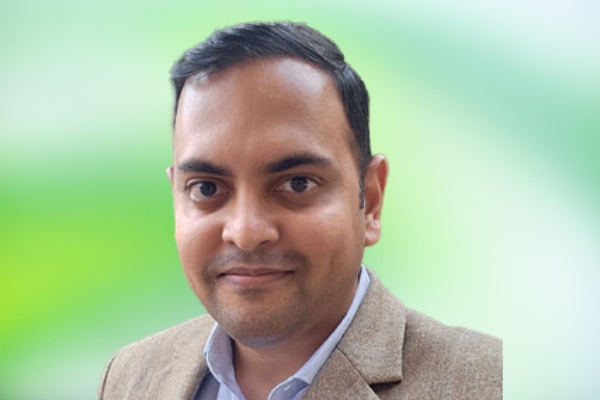 Arjun Mehta
