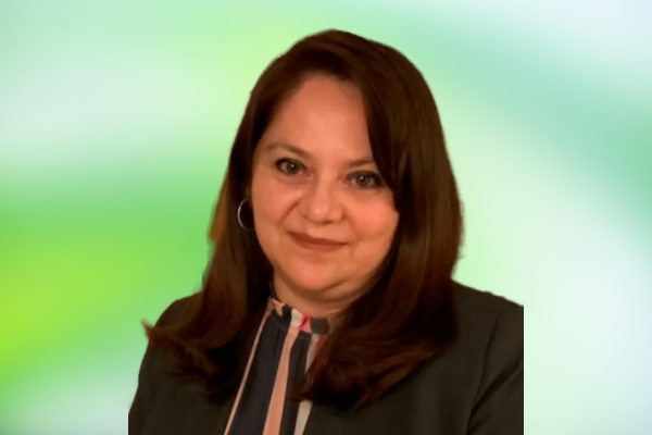 Maria Gonzales